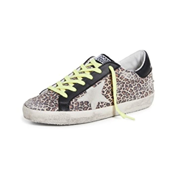Golden Goose Sneakers - Picture 1 of 7
